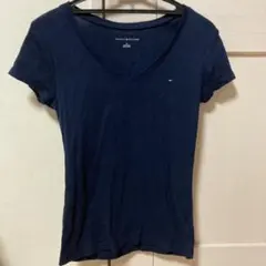 【TOMMY HILFIGER】Tシャツ