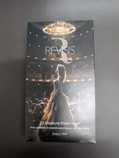 リバイシス 2D モイスチャー フェイスマスク
