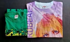 東方Project AーONE Tシャツ セット Lサイズ ユーロビート こいし