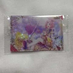 プロセカ 鳳えむ ウエハースカード