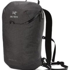 2026年最新】arc'teryx リュック コンシール15の人気アイテム - メルカリ