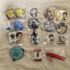 2026年最新】栗原陵矢 若鷹ガチャの人気アイテム - メルカリ