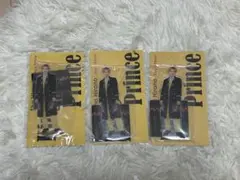 平野紫耀アクスタfest3点セット新品未開封