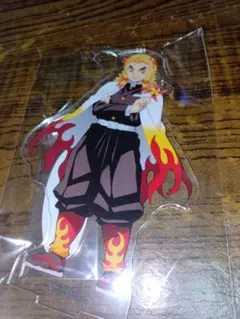 鬼滅の刃 全集中展 煉獄杏寿郎 アクリルスタンド - メルカリ