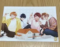 A3! ブロマイド リーダーズ 咲也 天馬 万里 紬