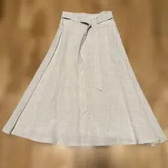 Ballsey ボールジィ　フレアロングスカート 32のサムネイル