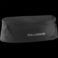 SALOMON ウエストポーチ XL ブラック