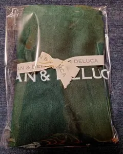 ディーン&デルーカ グリーン