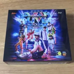 2025年最新】テニミュ ドリライ 2024 dvdの人気アイテム - メルカリ