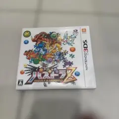 2026年最新】3DSパズドラZの人気アイテム - メルカリ