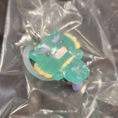 JO1 jochum ヤヌカミ めじるしアクセサリー ①