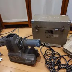 映写機　レンズ　骨董品① 2025年最新】映写機 アンティークの人気アイテム - メルカリ