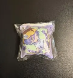 にじさんじ　くら寿司　びっくらポン　クッションチャーム