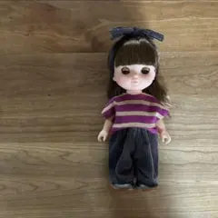 32メルちゃん☆ソランちゃんお洋服2点セットコーデハンドメイド