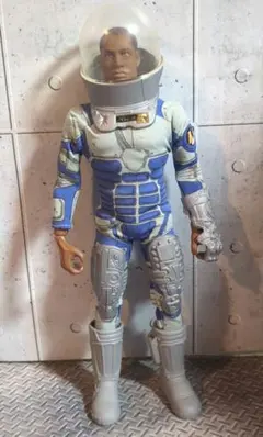 1/6 12インチ ヴィンテージGIジョー VTG363のサムネイル