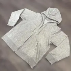 UNIQLO フルジップパーカー XL