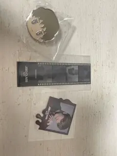 JSB3 CLASS 岩田剛典 来場者特典セット