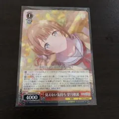 望月穂波　プロセカ　ヴァイスシュバルツ