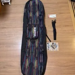 スノーボードケース