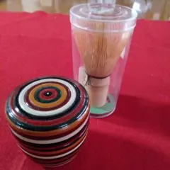 2026年最新】独楽 棗の人気アイテム - メルカリ