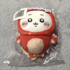 ちいかわ　たこイカくじC賞