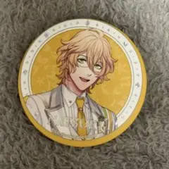 うたプリ ワンダーランド 缶バッジ 四ノ宮那月