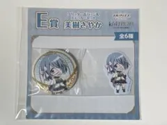 【新品未開封】美樹さやか まどマギ アニプレックスくじ E賞