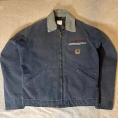 2026年最新】Carhartt デトロイトジャケット j97の人気アイテム - メルカリ