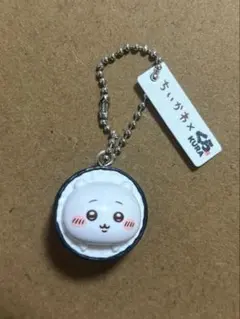 ちいかわ くら寿司 コラボ フィギュア キーホルダー