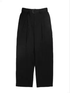 cornier 26ss SILK/LINEN FADED GABARDINEのサムネイル