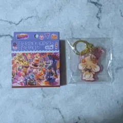 アクリルキーホルダー マホイップ ハロウィン ポケモンセンターオリジナル