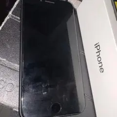 Apple iPhone se3 ブラック