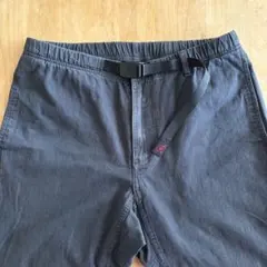 グラミチ NNパンツ ジャストカット ストレッチ テーパードパンツ Lサイズ