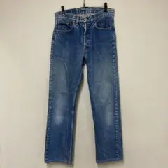 リーバイス　501 80s ハチマル　W32 2501-0117 653
