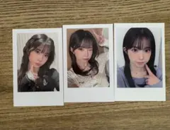 tripleS コトネ　サイン ポラロイド　VV 2026年最新】Triples サインの人気アイテム - メルカリ