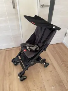 gb pockit ポキット　ブラック