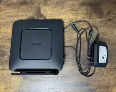 BUFFALO Wi-Fiルーター　WSR-1166DHP3 無線LANルーター