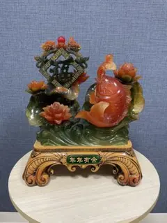 2026年最新】翡翠 置物の人気アイテム - メルカリ