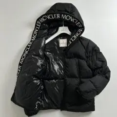 美品 サイズ2 MONCLER モンクレール MONTCLA モンクラー ダウンのサムネイル