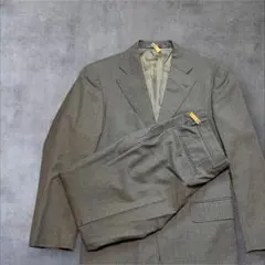 Paul Smith カジュアルスーツ シングルブレスト テーラードセットアップ