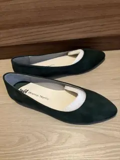 オリエンタルトラフィック フラットシューズ