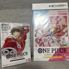 ワンピースカードプレミアムコレクション
