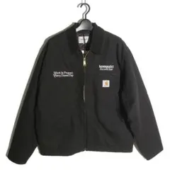 Carhartt WIP Kompakt Record Bar Detroitのサムネイル