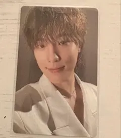 SEVENTEEN WORLD TOUR NEW トレカ ディノ セルカ