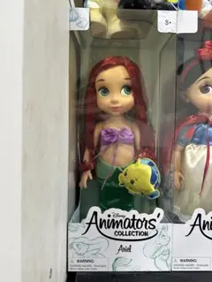 Disney Animators' Collection Ariel