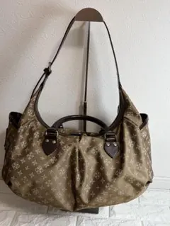russet ラシット 2wayショルダーバッグ ブラウン系 - メルカリ