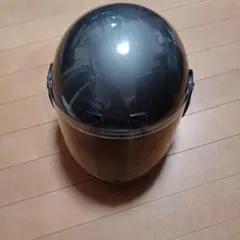 SUZUKI (スズキ) フルフェイスヘルメット ガンメタリックのサムネイル