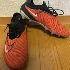 【最終値下げ】ナイキ ファントムgx 25.5cm AG
