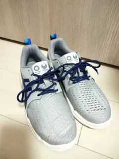 新品未使用 東京2020オリンピック 24.5cm スタッフシューズ ASICS