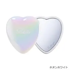ReFa リファハートミラー ネオンホワイト【数量限定】のサムネイル